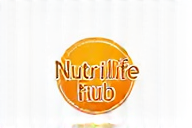 Map pin icon indicating NutriLife Hub location